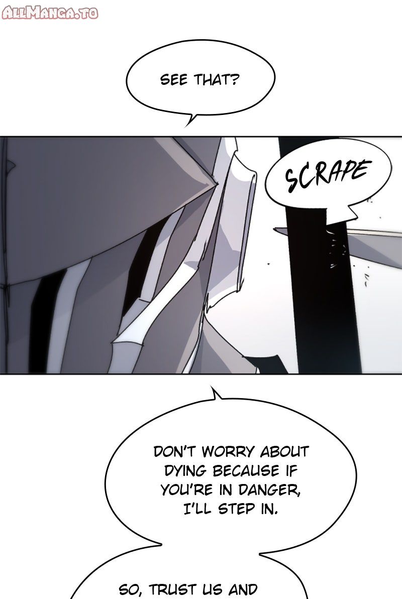 Read The Ember Knight Manga Online