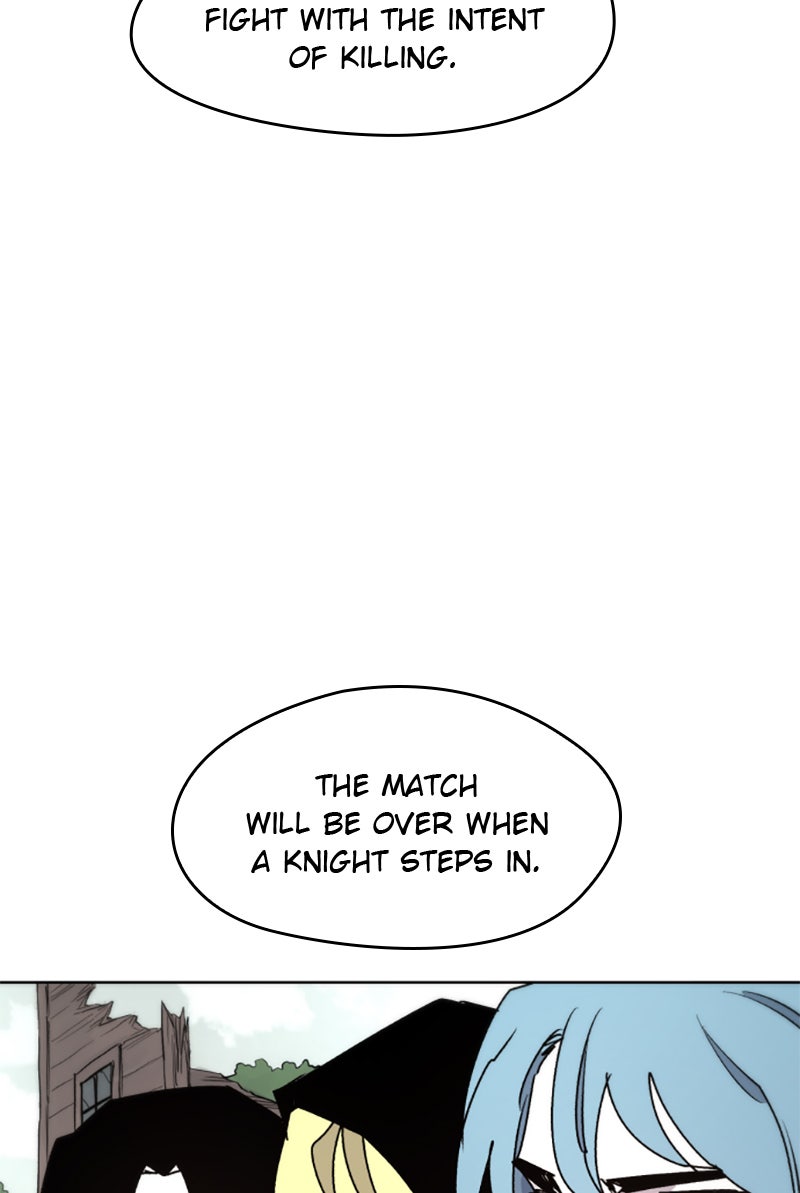 Read The Ember Knight Manga Online