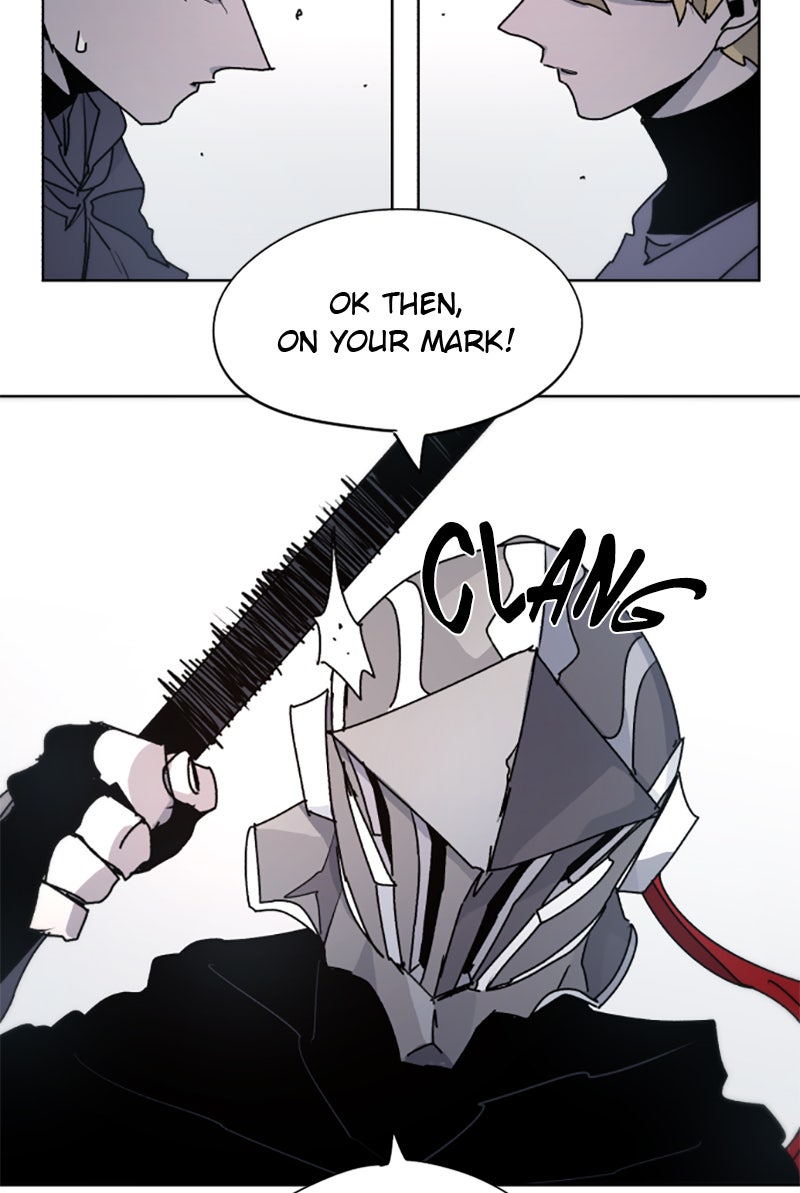 Read The Ember Knight Manga Online