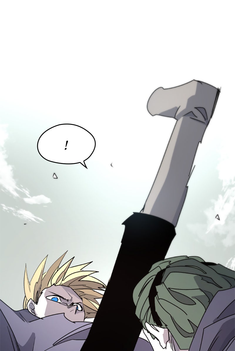 Read The Ember Knight Manga Online