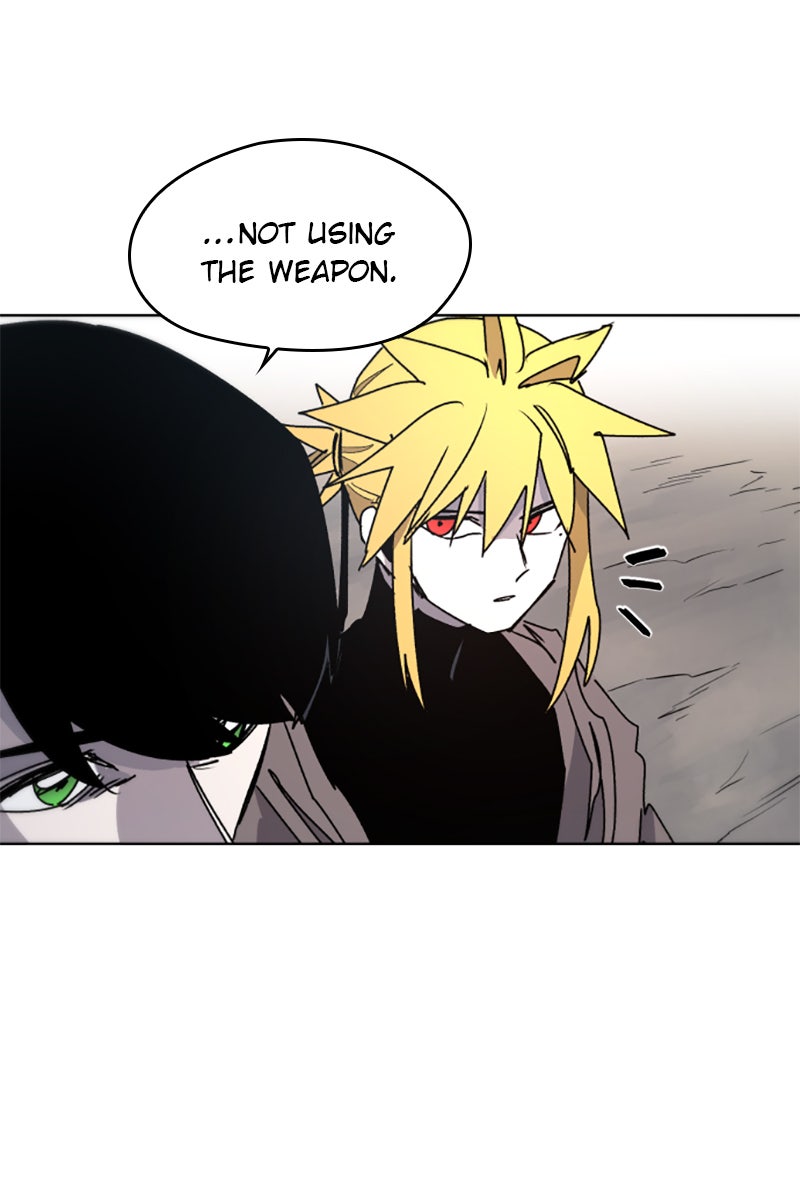 Read The Ember Knight Manga Online