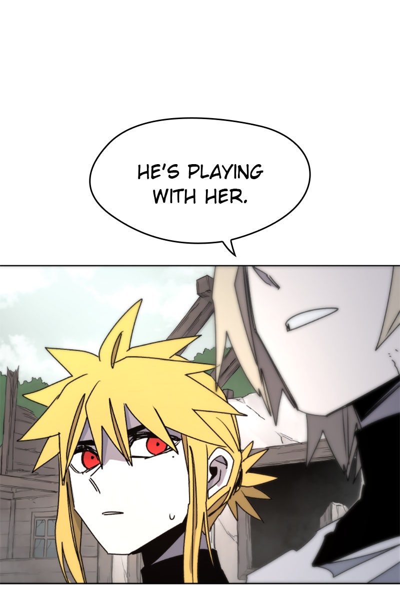 Read The Ember Knight Manga Online