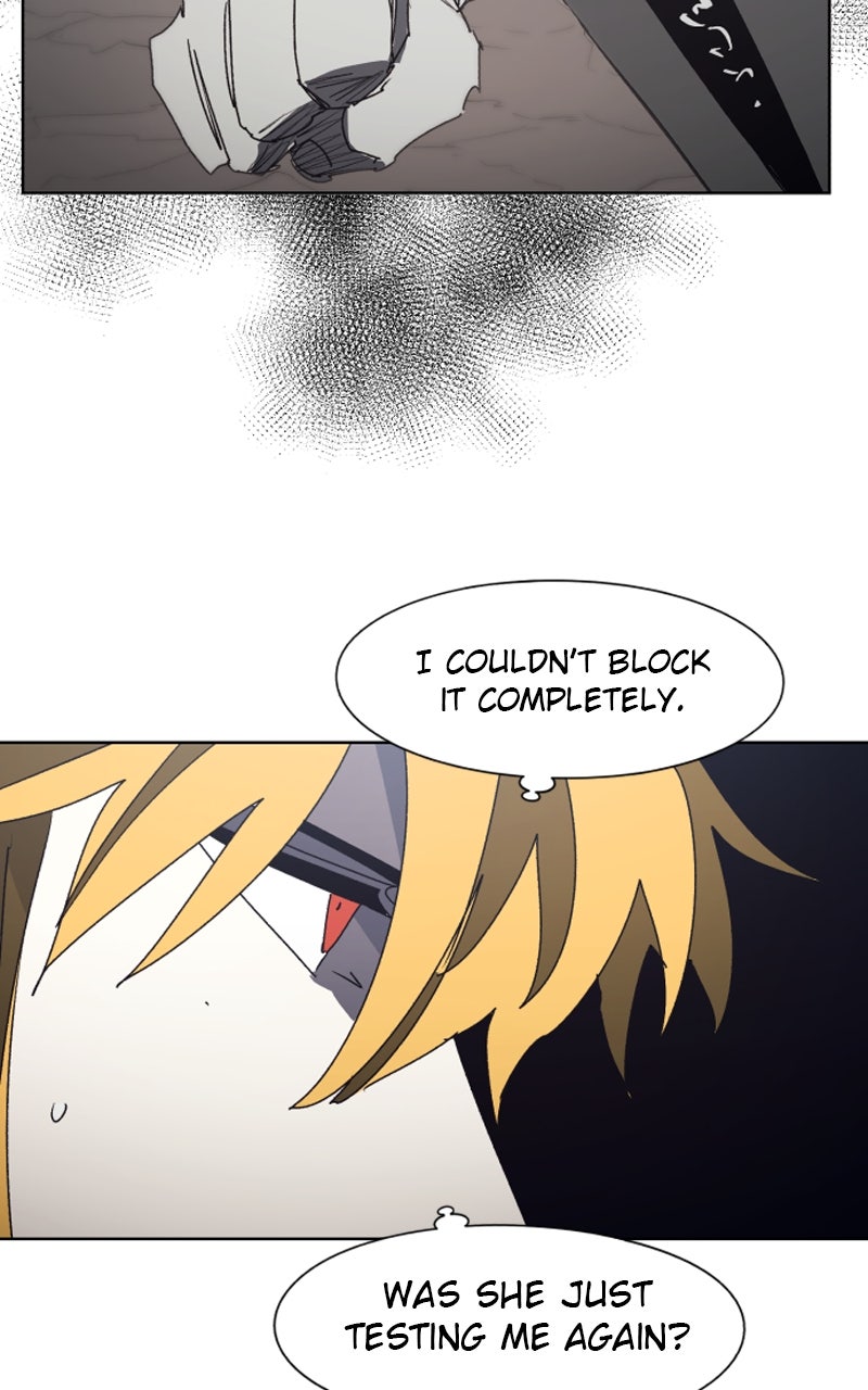 Read The Ember Knight Manga Online