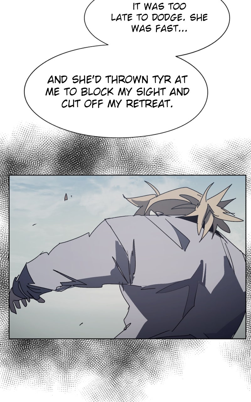 Read The Ember Knight Manga Online