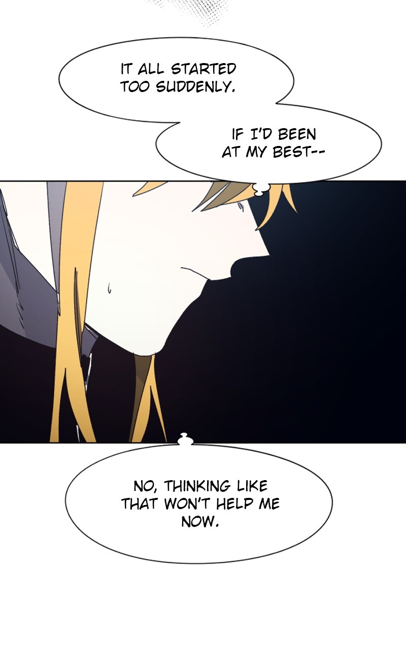 Read The Ember Knight Manga Online