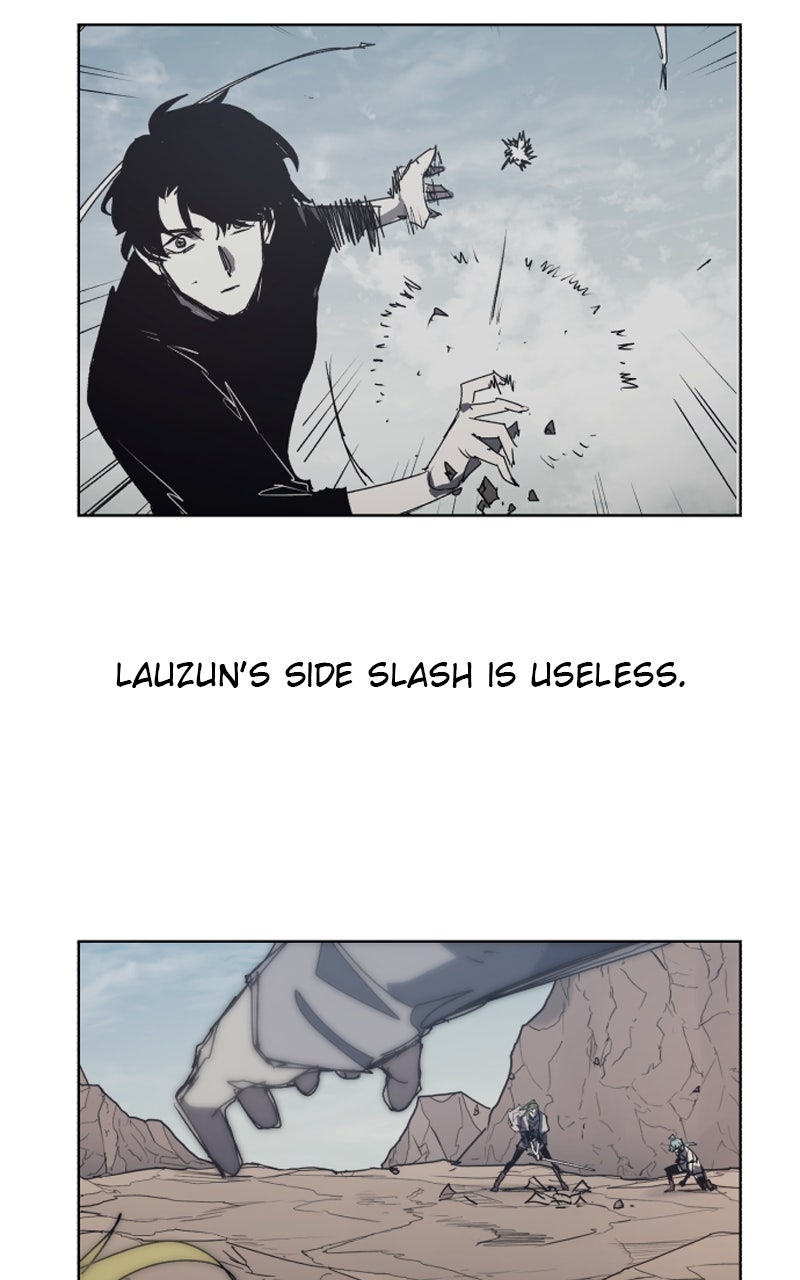 Read The Ember Knight Manga Online