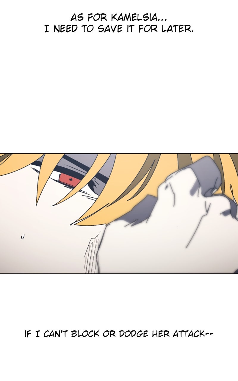 Read The Ember Knight Manga Online