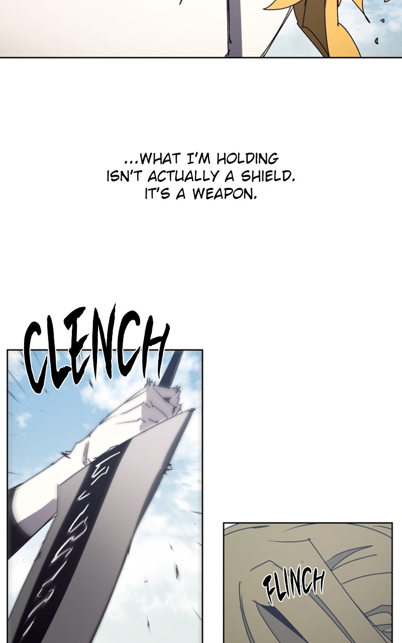 Read The Ember Knight Manga Online