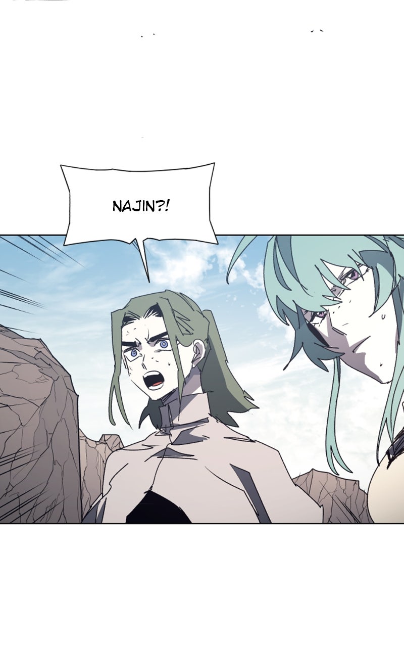 Read The Ember Knight Manga Online