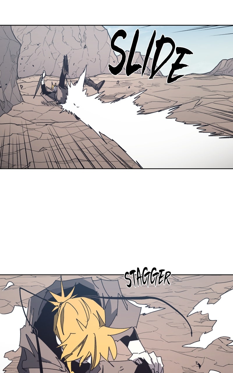 Read The Ember Knight Manga Online