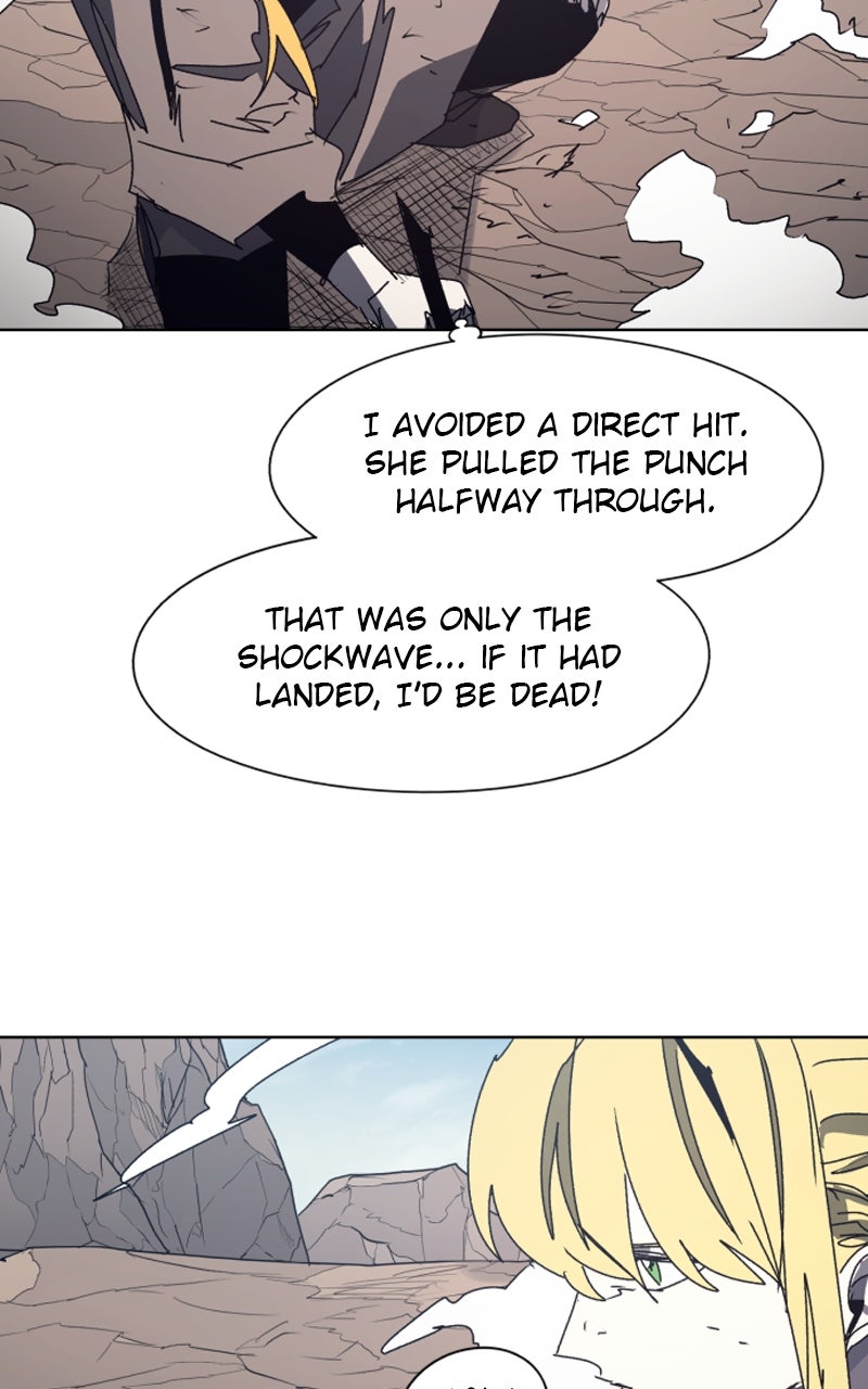 Read The Ember Knight Manga Online
