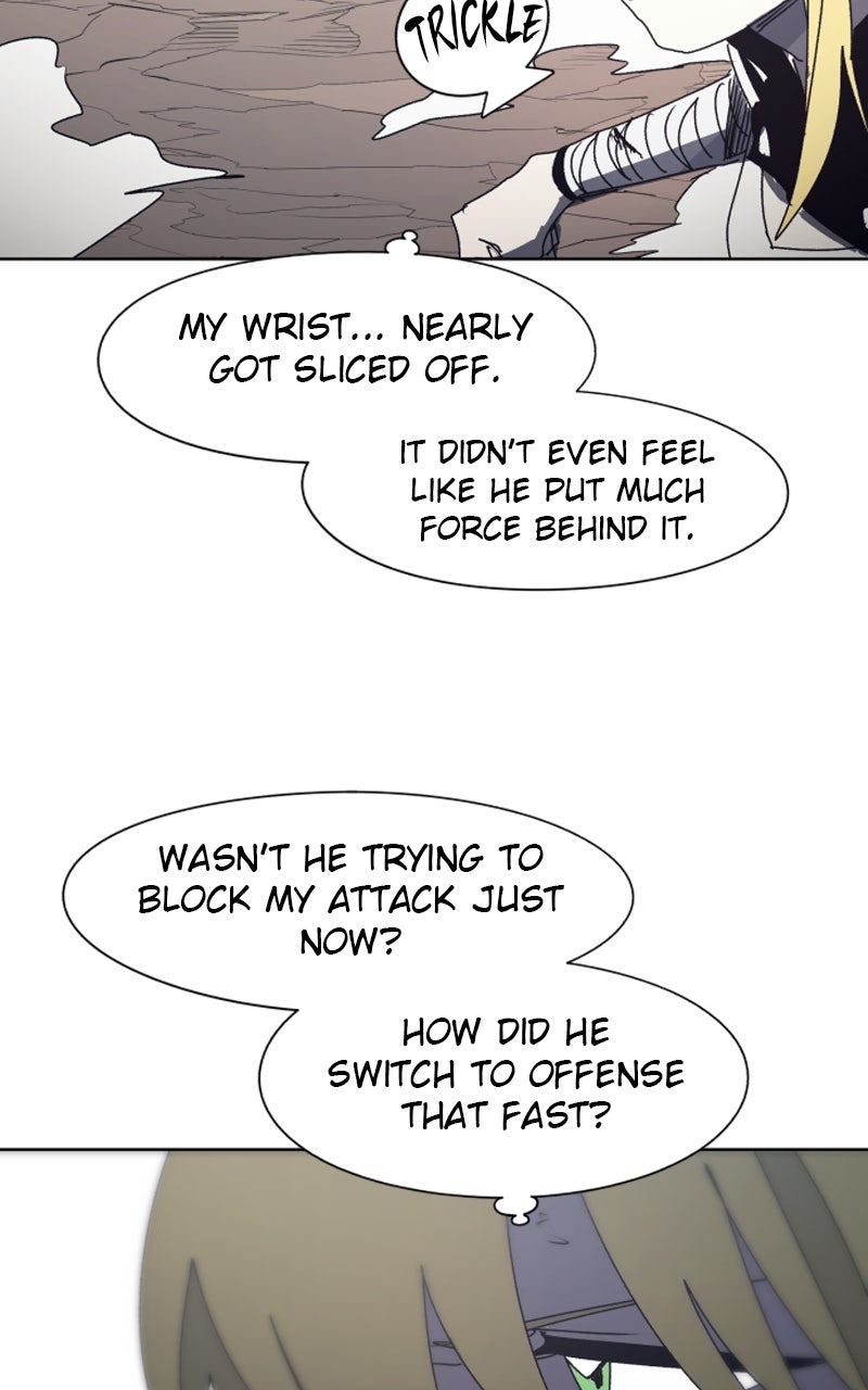 Read The Ember Knight Manga Online