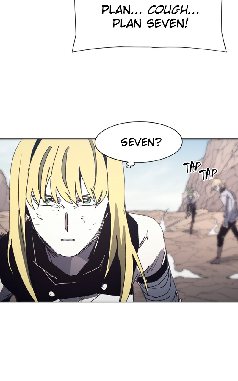 Read The Ember Knight Manga Online