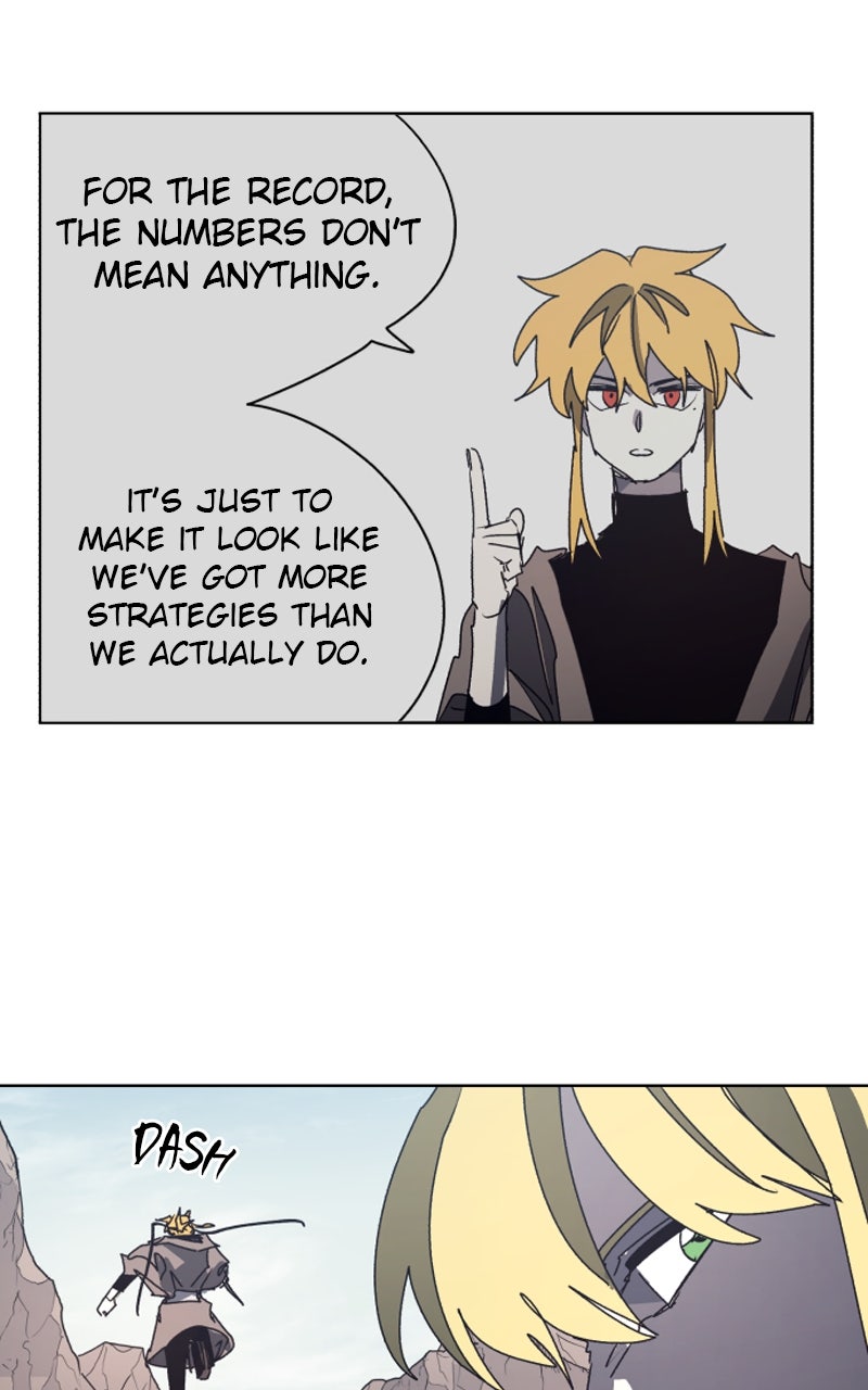Read The Ember Knight Manga Online
