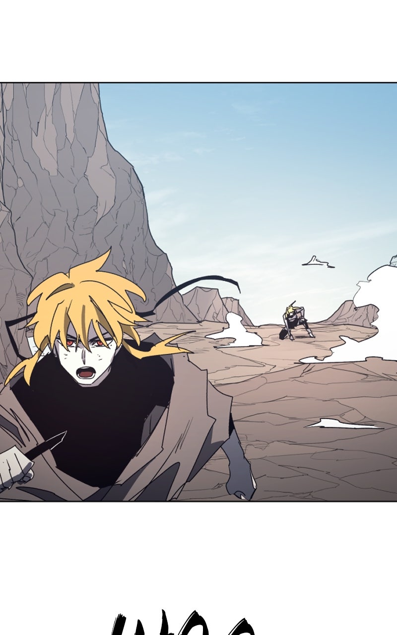 Read The Ember Knight Manga Online