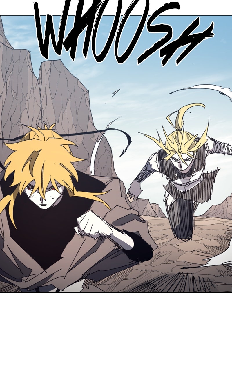 Read The Ember Knight Manga Online