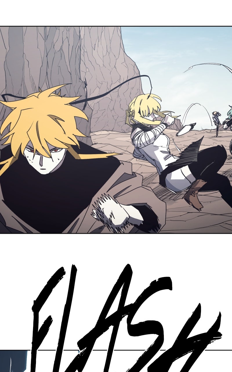 Read The Ember Knight Manga Online