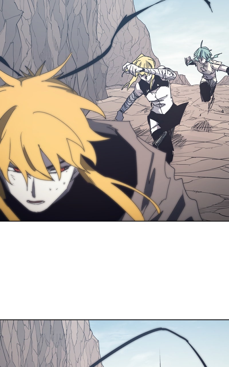 Read The Ember Knight Manga Online