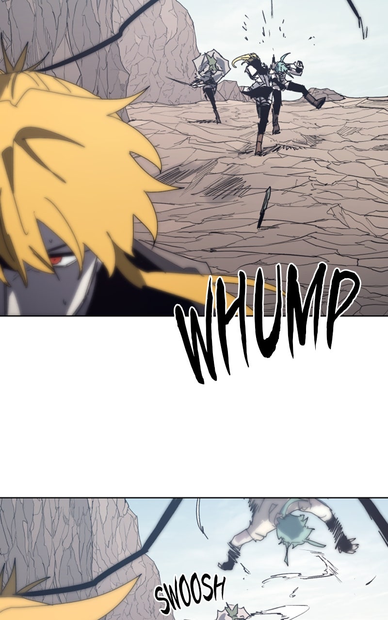 Read The Ember Knight Manga Online