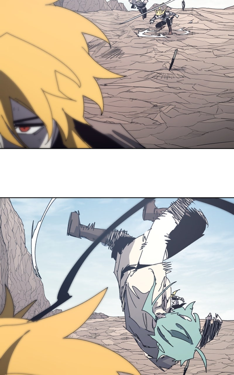 Read The Ember Knight Manga Online
