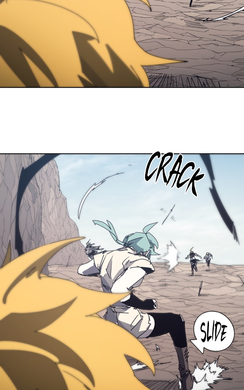 Read The Ember Knight Manga Online