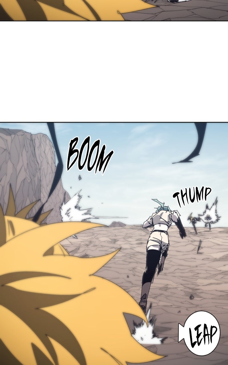Read The Ember Knight Manga Online