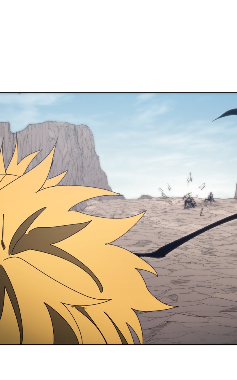 Read The Ember Knight Manga Online