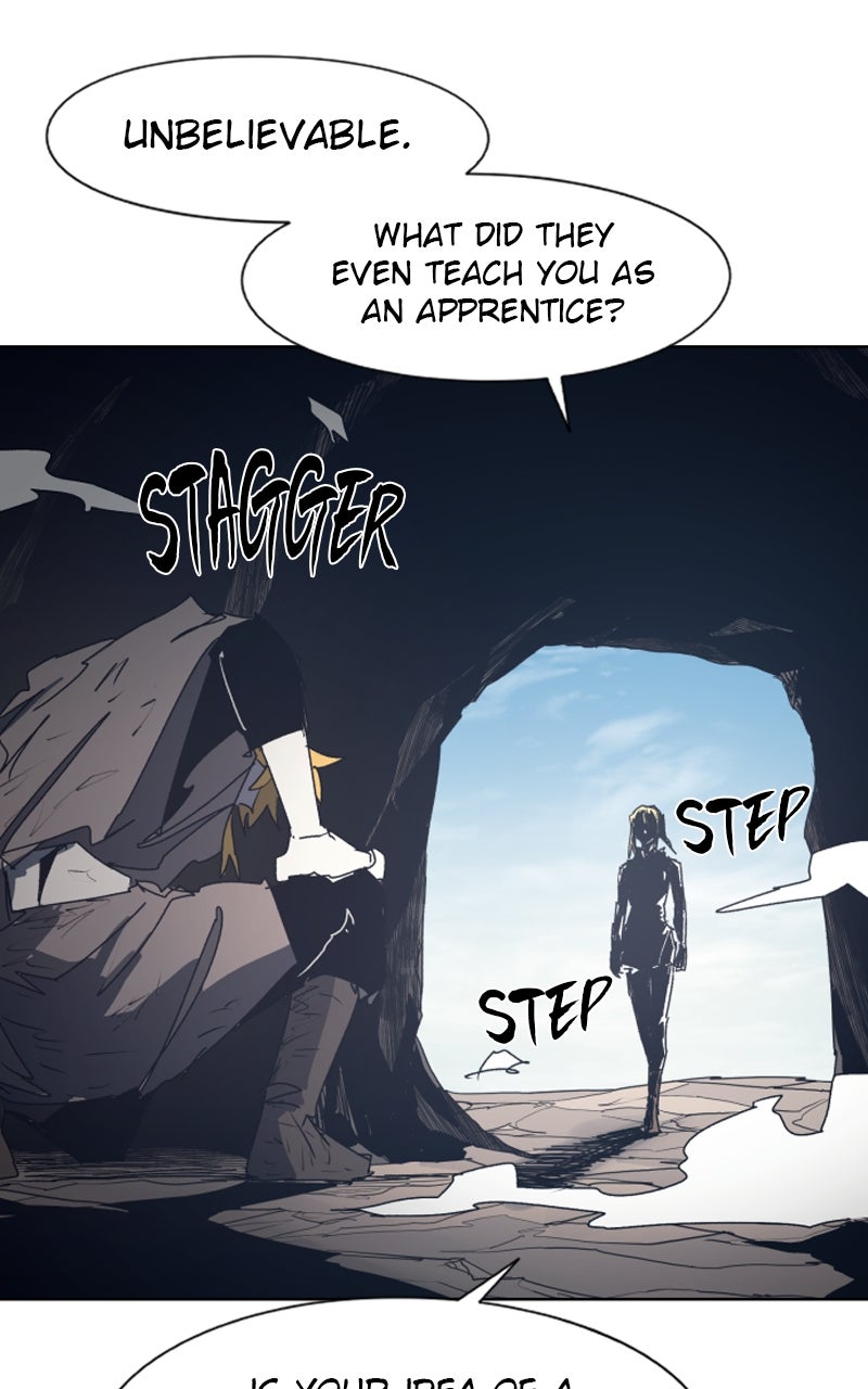 Read The Ember Knight Manga Online