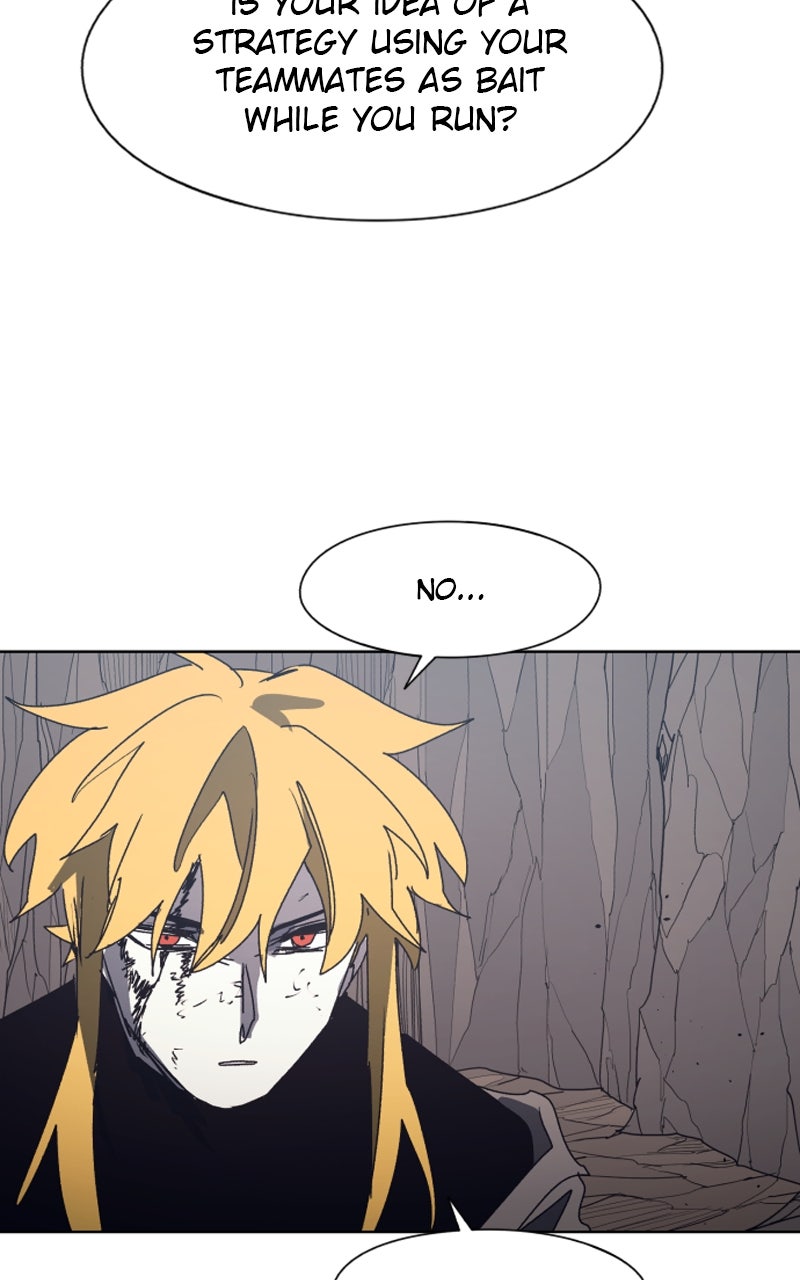Read The Ember Knight Manga Online