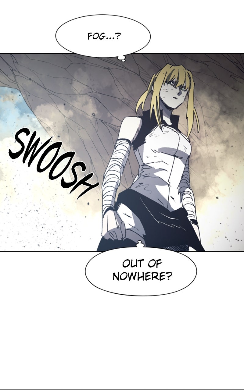 Read The Ember Knight Manga Online