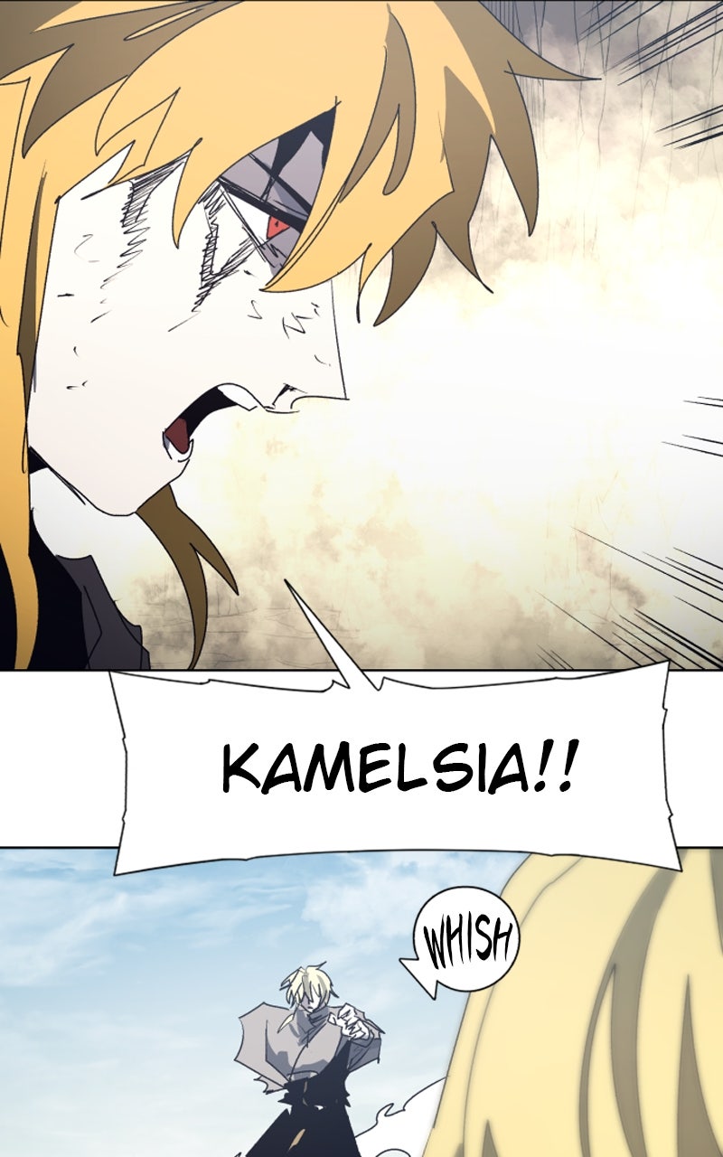 Read The Ember Knight Manga Online