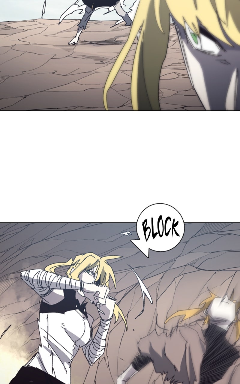 Read The Ember Knight Manga Online