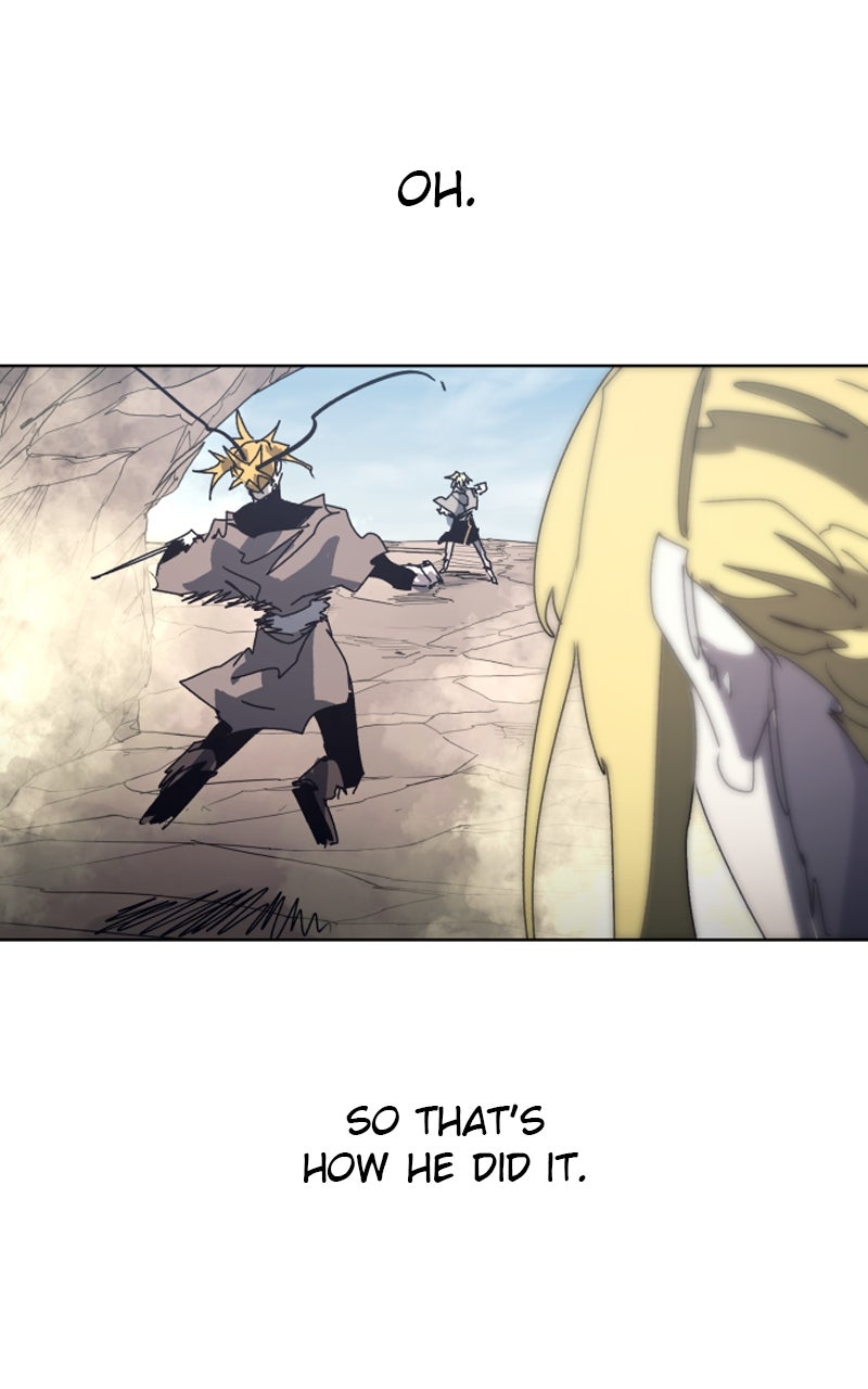 Read The Ember Knight Manga Online