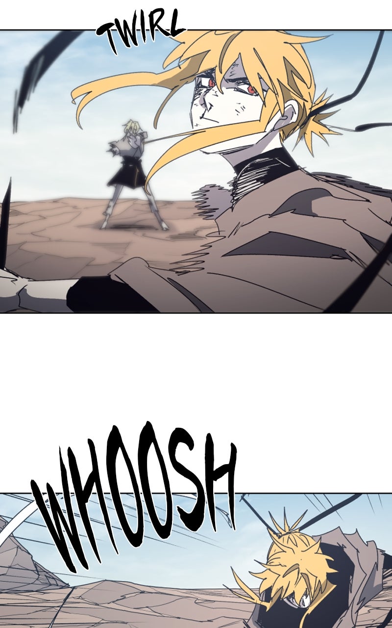 Read The Ember Knight Manga Online