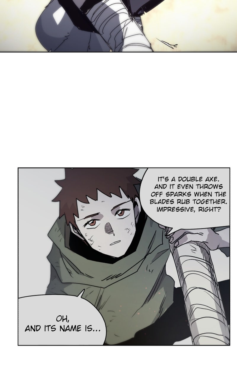 Read The Ember Knight Manga Online