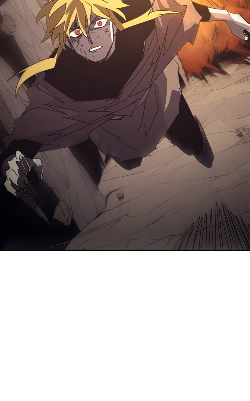 Read The Ember Knight Manga Online
