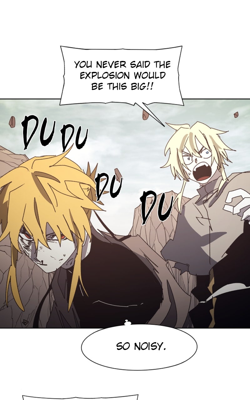 Read The Ember Knight Manga Online