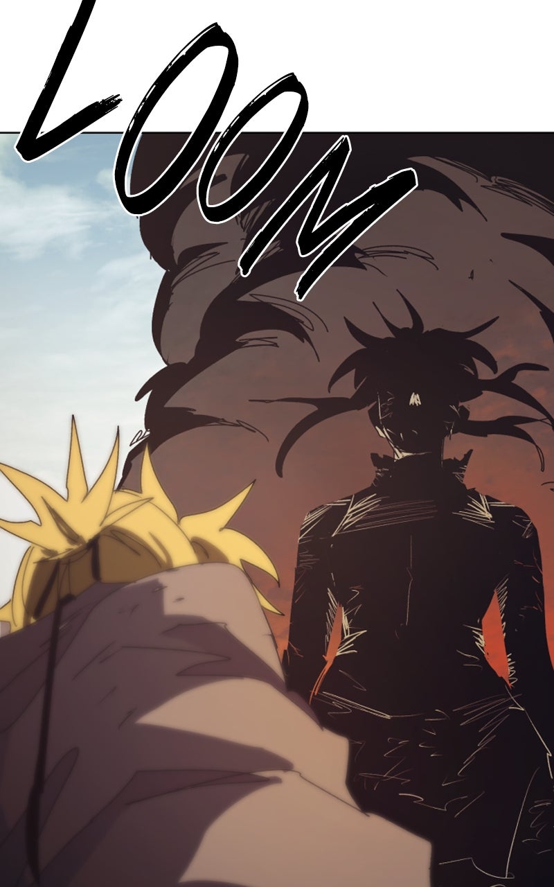 Read The Ember Knight Manga Online