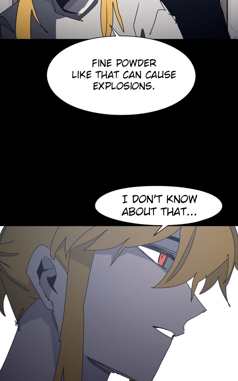 Read The Ember Knight Manga Online