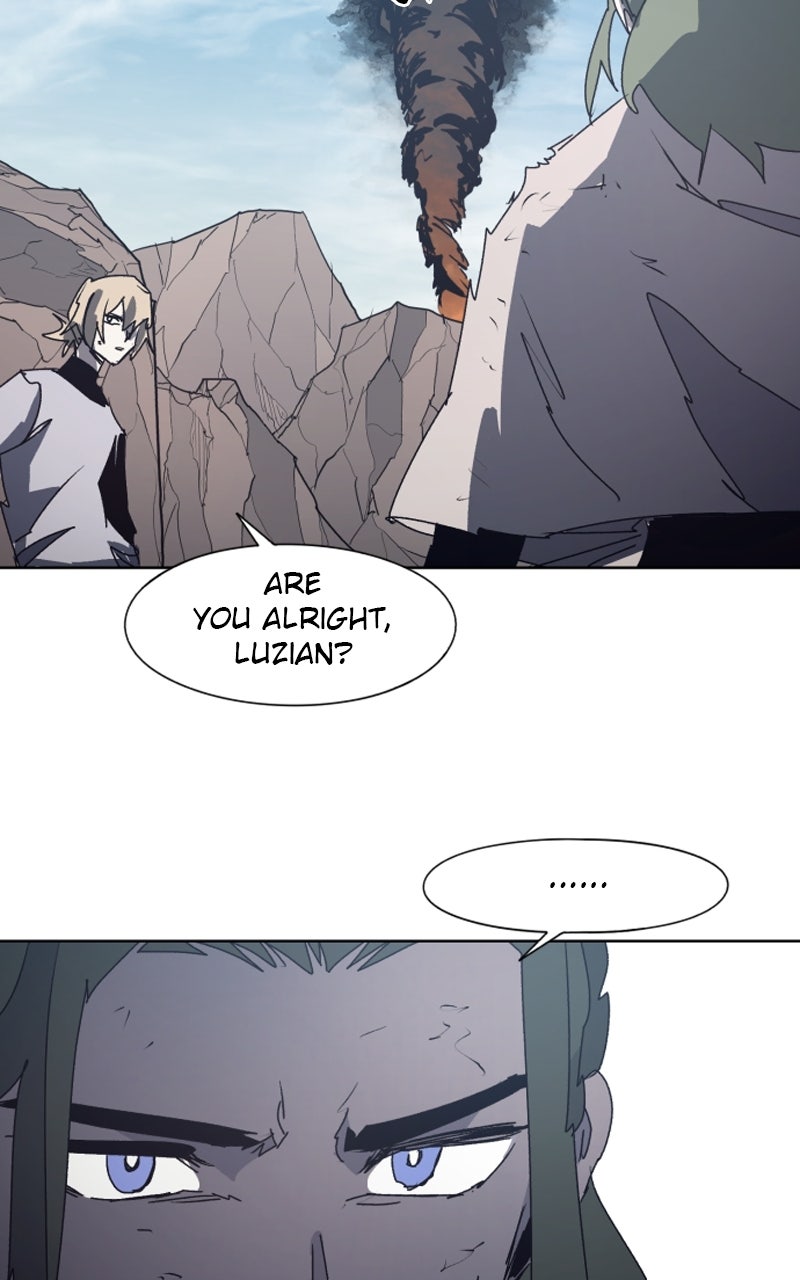 Read The Ember Knight Manga Online