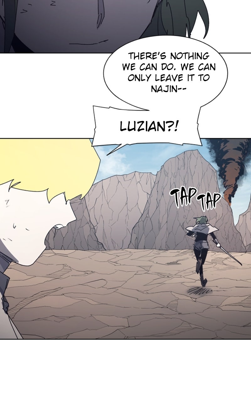 Read The Ember Knight Manga Online
