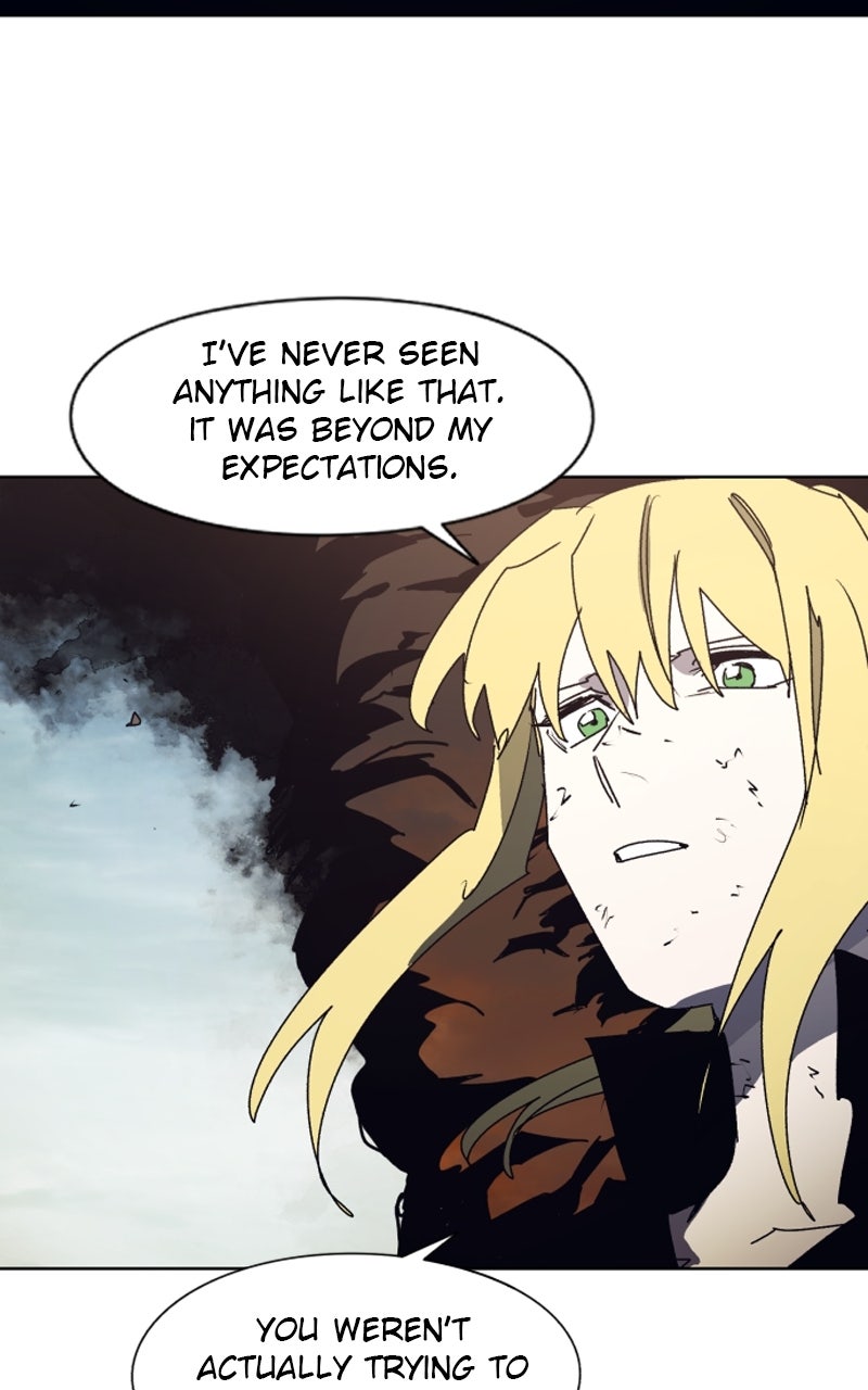 Read The Ember Knight Manga Online
