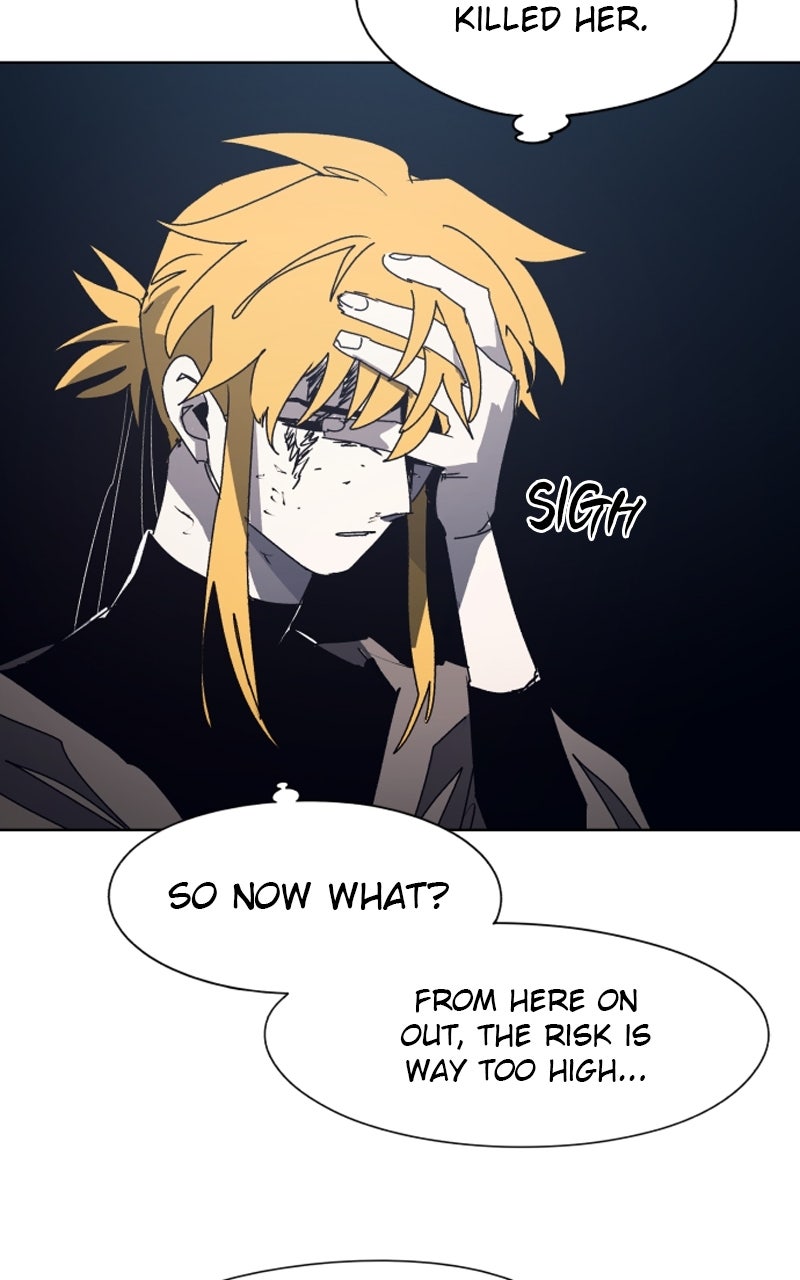 Read The Ember Knight Manga Online