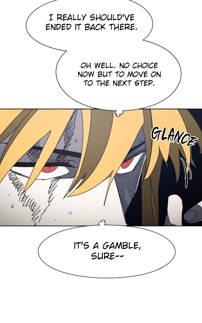 Read The Ember Knight Manga Online