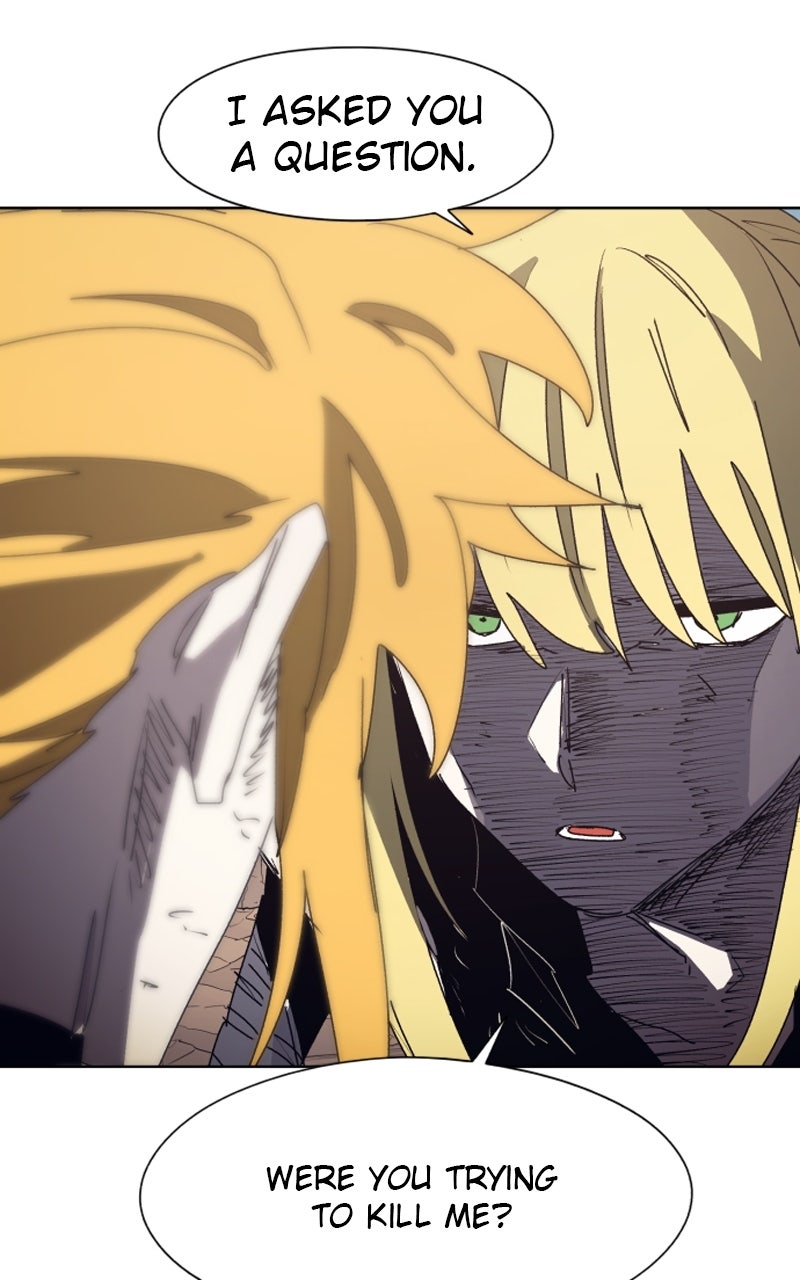 Read The Ember Knight Manga Online