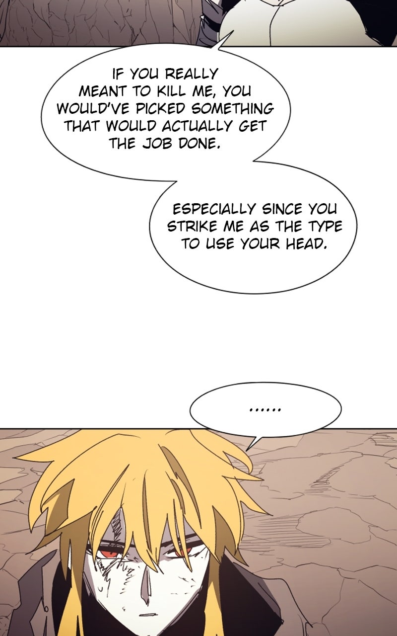 Read The Ember Knight Manga Online