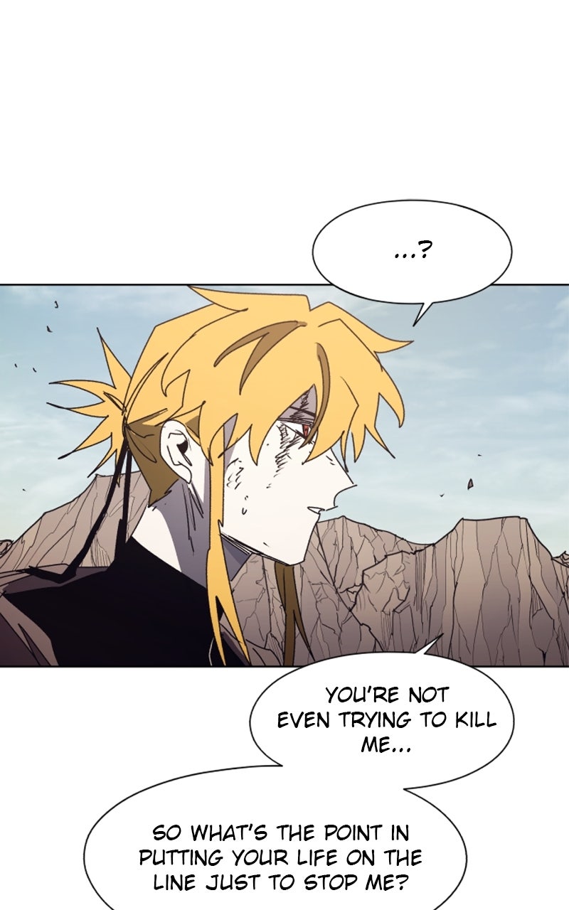 Read The Ember Knight Manga Online
