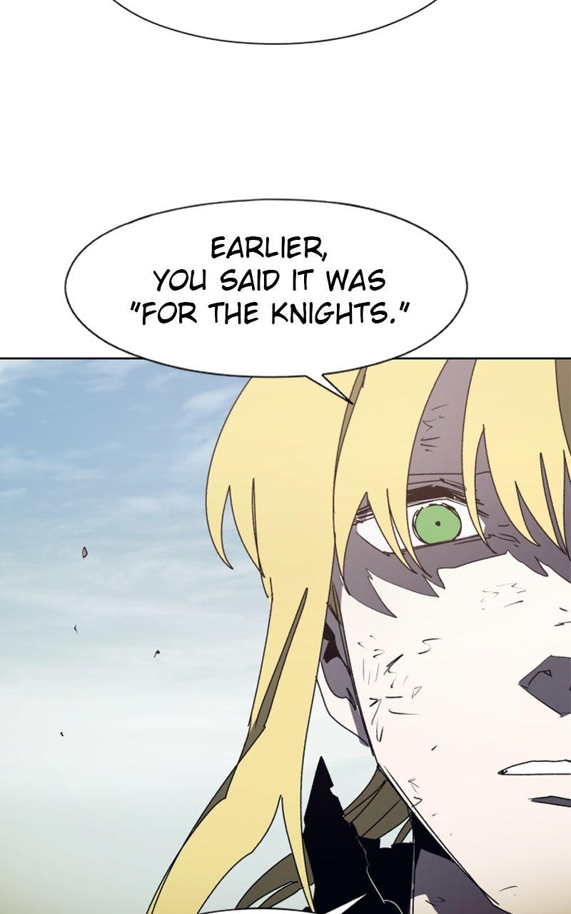 Read The Ember Knight Manga Online