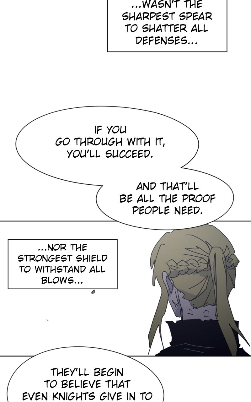 Read The Ember Knight Manga Online