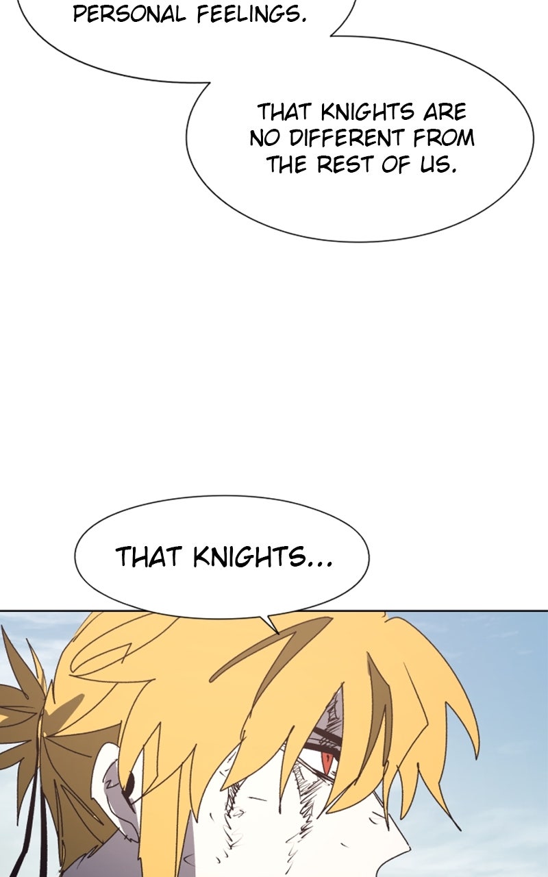 Read The Ember Knight Manga Online